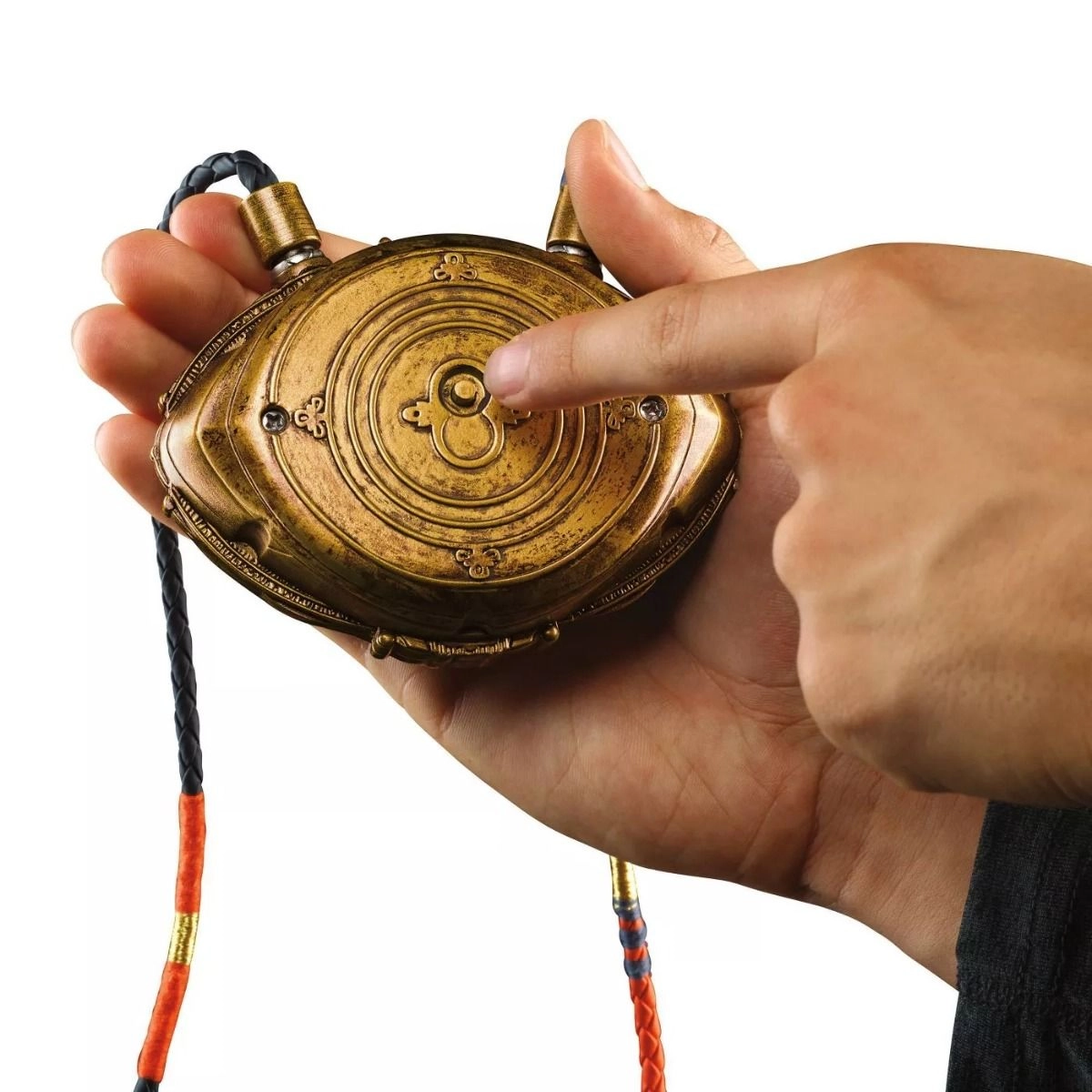Eye of Agamotto - Doctor Strange Life Size