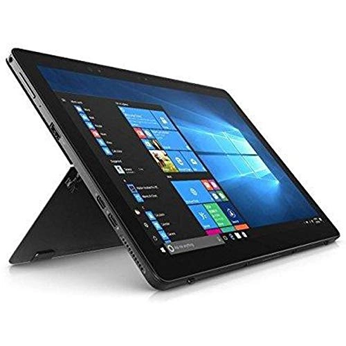 (Renewed) Latitude 5285 - 12.3'' i5-7300U 8GB DDR4 256GB SSD