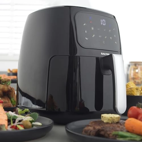 Digital Air Fryer EK5735