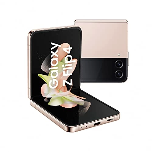 Galaxy Z Flip 4 - 8GB 256GB