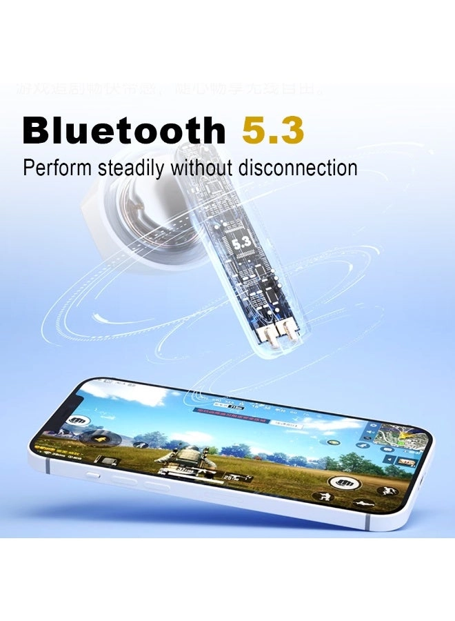 HP-635 Wireless Earphone