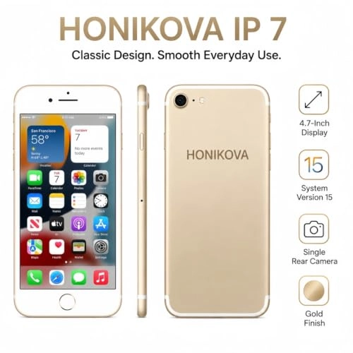 Ip 7 32GB 128GB