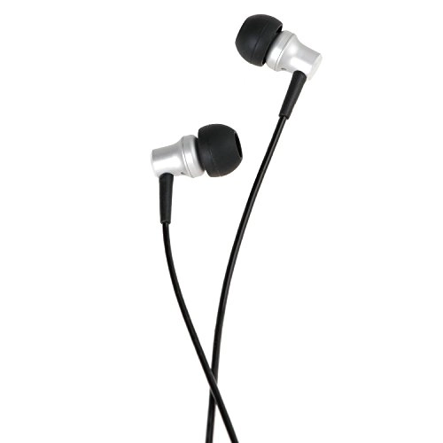 RE400 Wired Earbud