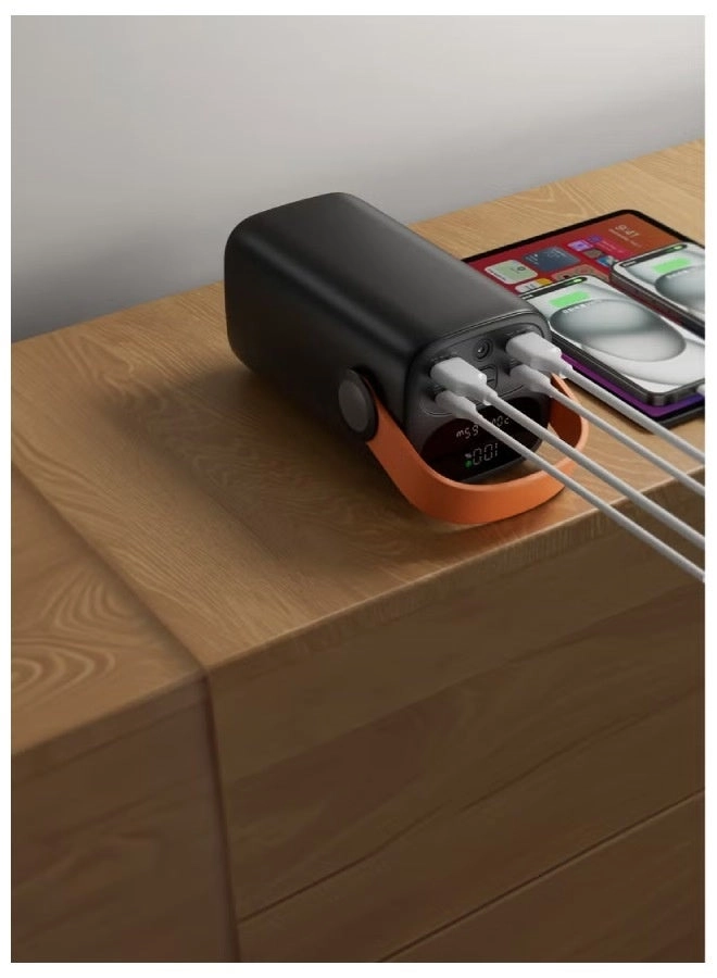 Hyper Core 60 - 60000mAh 30/100W