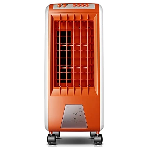 Personal Space Air Conditioner