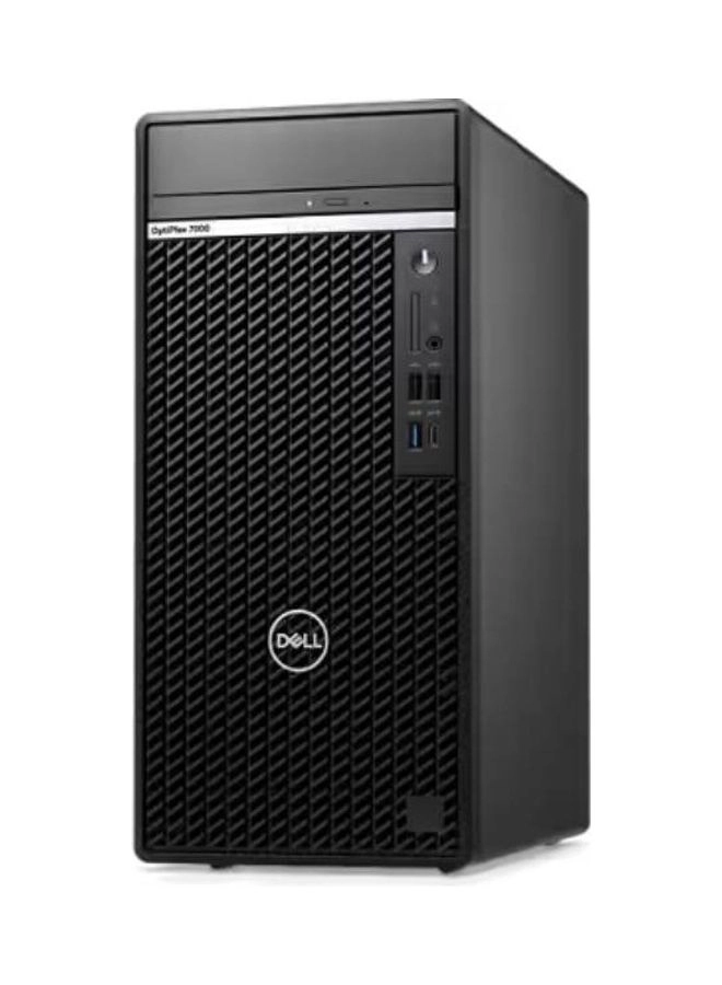 OptiPlex 7000 - i7-12700 8GB 1TB