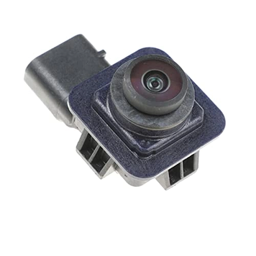 Rear View Backup Camera - Wired