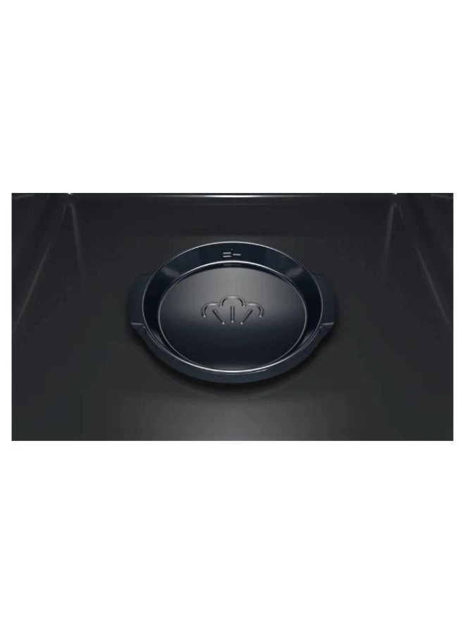 Series 4 HUA736ER0M 60cm - Electric Oven