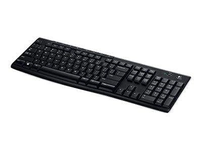 K270 - AZERTY Wireless