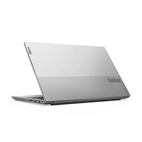 ThinkBook 16 G6 - 16'' i5-1335U 16GB DDR4 1536GB SSD