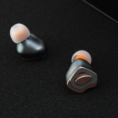 Tulip Wired Earphone
