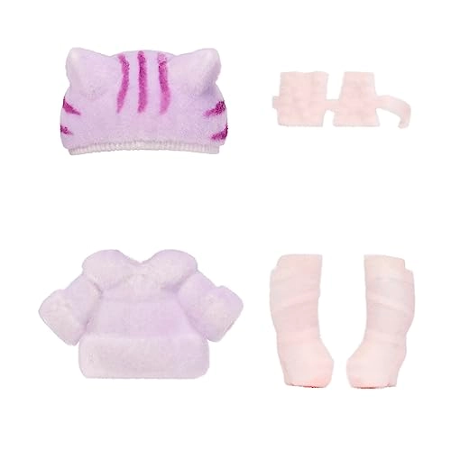 Tabby Cat Fuzzy 30.18 cm Plush