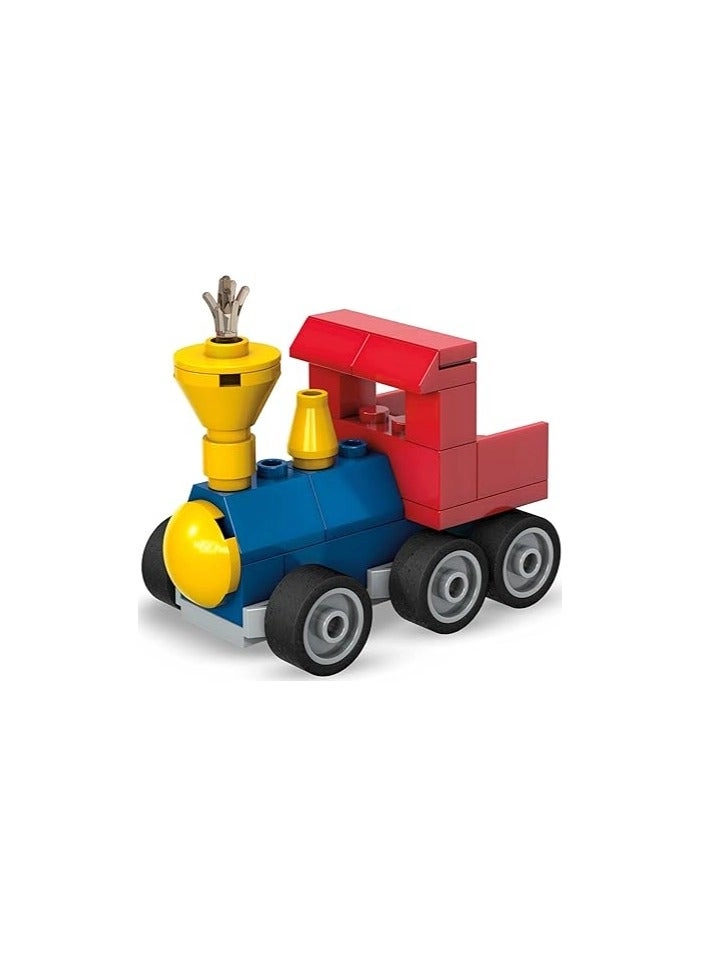 Story Builders Saga - Construction 140 pcs