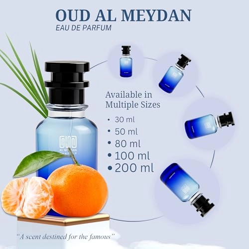 Vaalvet Tonnca Eau de Parfum 80 ml