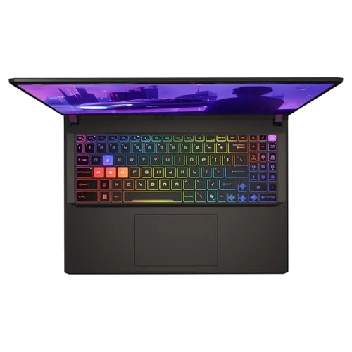 Vector 16 HX AI A2XWHG - 16'' Core Ultra 9-275HX 32GB DDR5 1TB SSD