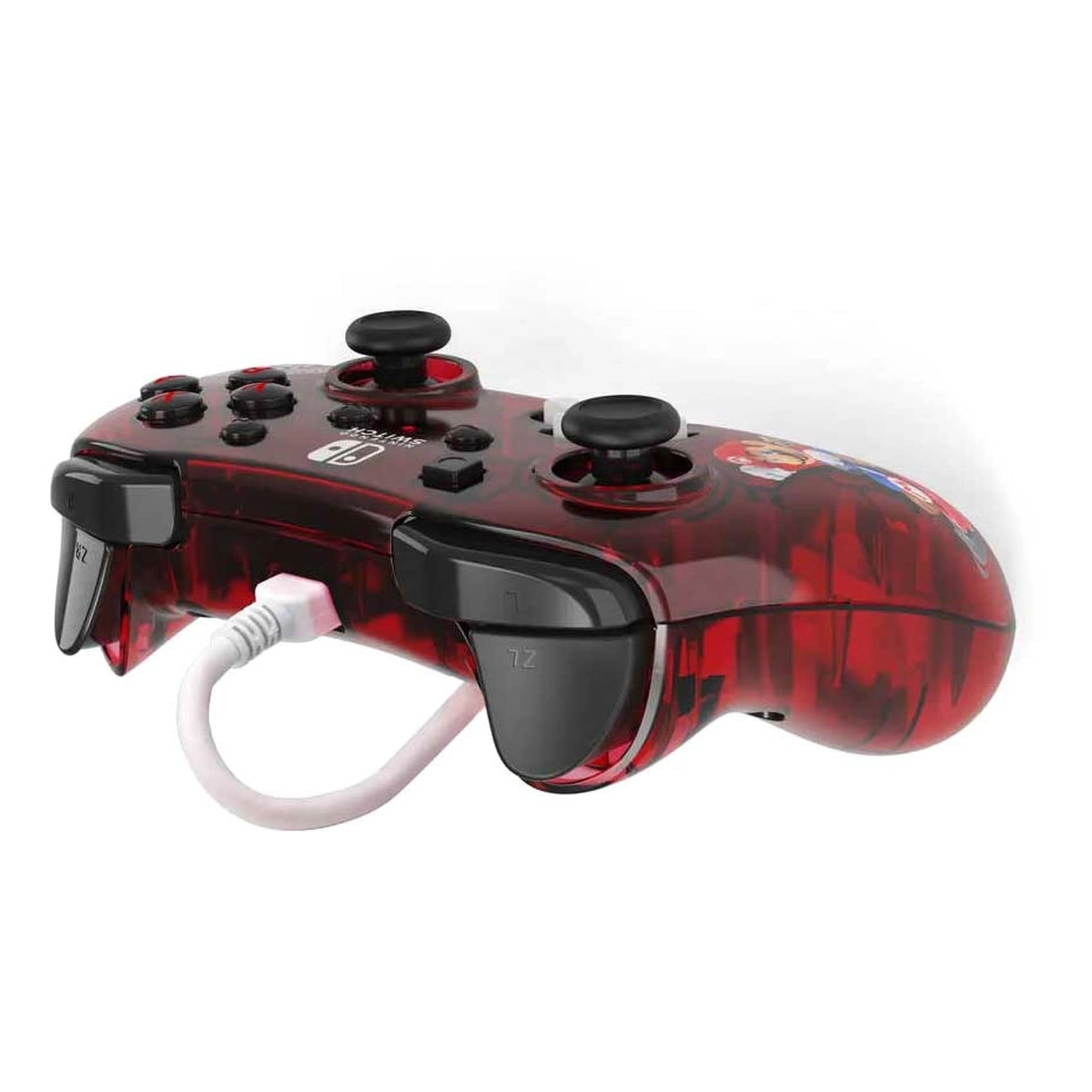 Wired Controller for Xbox One - Green and Black Xbox One, Xbox One X and Xbox One S