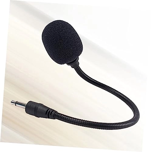 Multipurpose Wireless Microphone