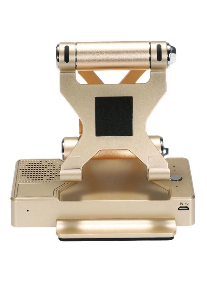 3 In 1 Car Bluetooth Speaker - Bluetooth