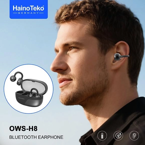 OWS H8 Wireless Earbud