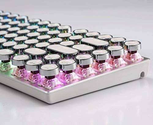 Mechanical Keyboard - Wired