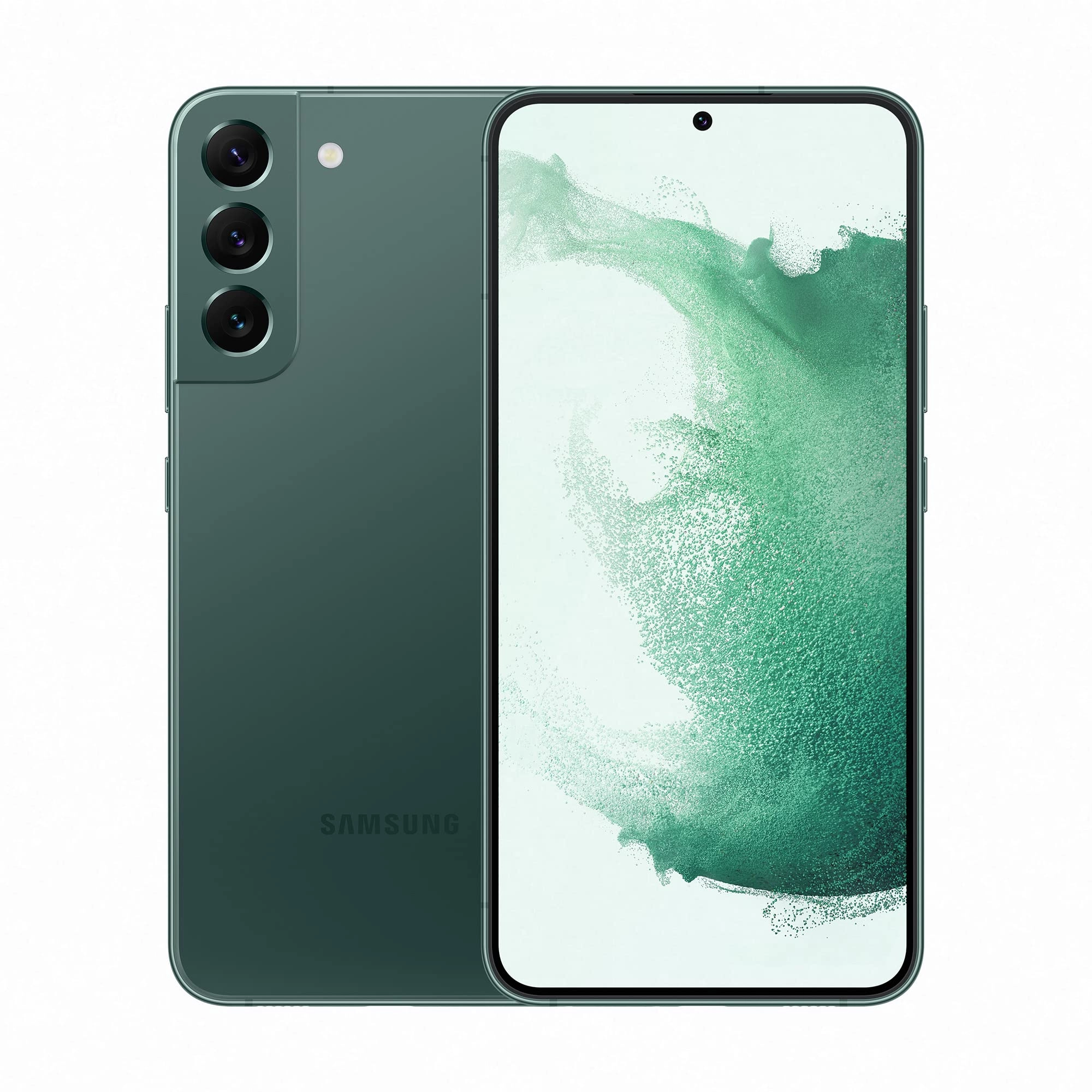 (Renewed) Galaxy S22+ - 8GB 128GB