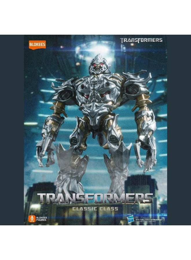 Transformers - Megatron