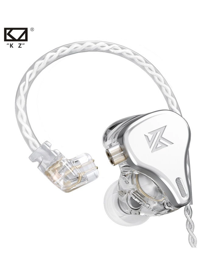 DQ6 Wired Headphone