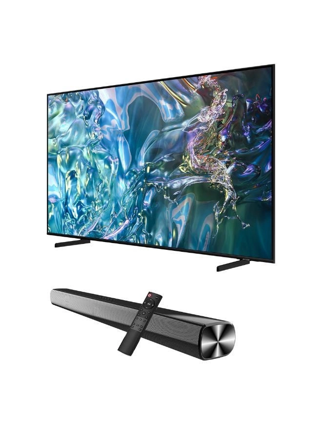 55Q60D - 55 inch + SOUNDBAR
