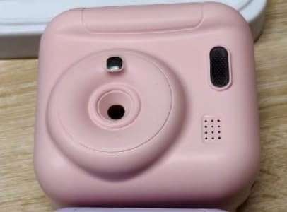 Instant Print Camera - 64GB 1000mAh