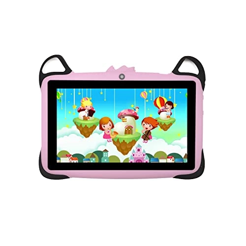 K717 - 1GB 7inch 8GB