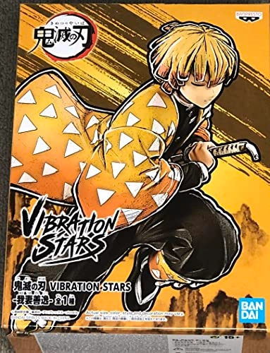 Demon Slayer - Zenitsu Agatsuma (18547)