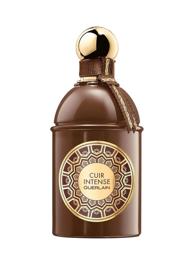 Cuir Intense Eau de Parfum 125ml