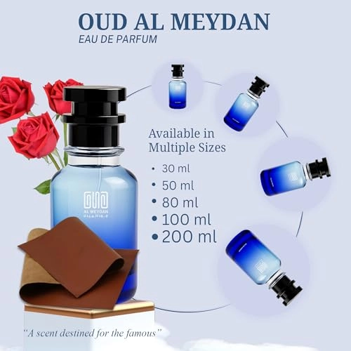 Oudd Ispan - 100 ML