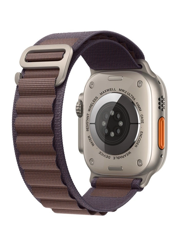 MW ultra 2 kirsite+IML