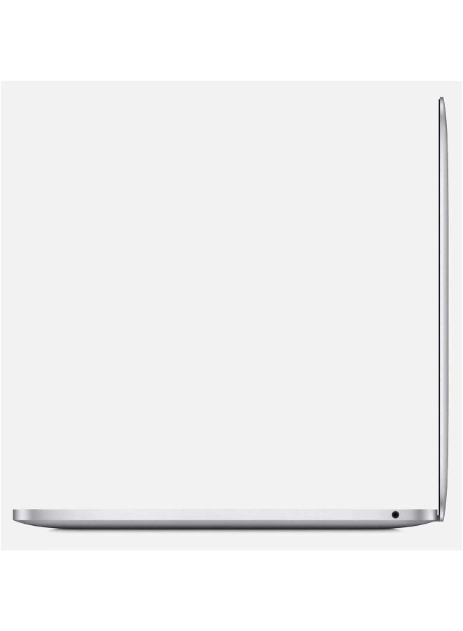 (Renewed) MacBook Pro A2159 2019 - 13.3'' Core i5-9300H 8GB LPDDR3 256GB SSD