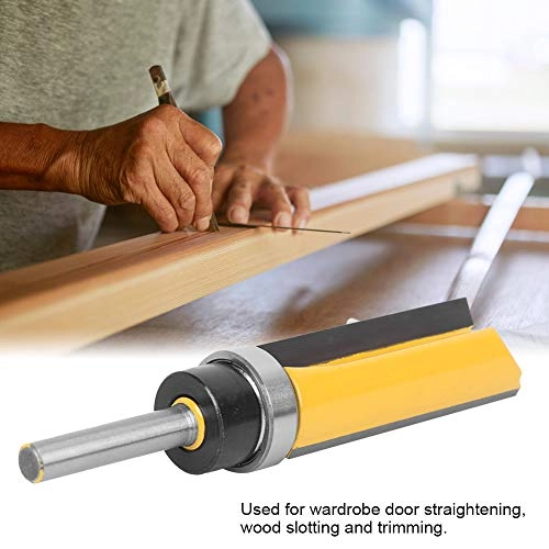 Router Bits - 1 piece(s) 19 mm