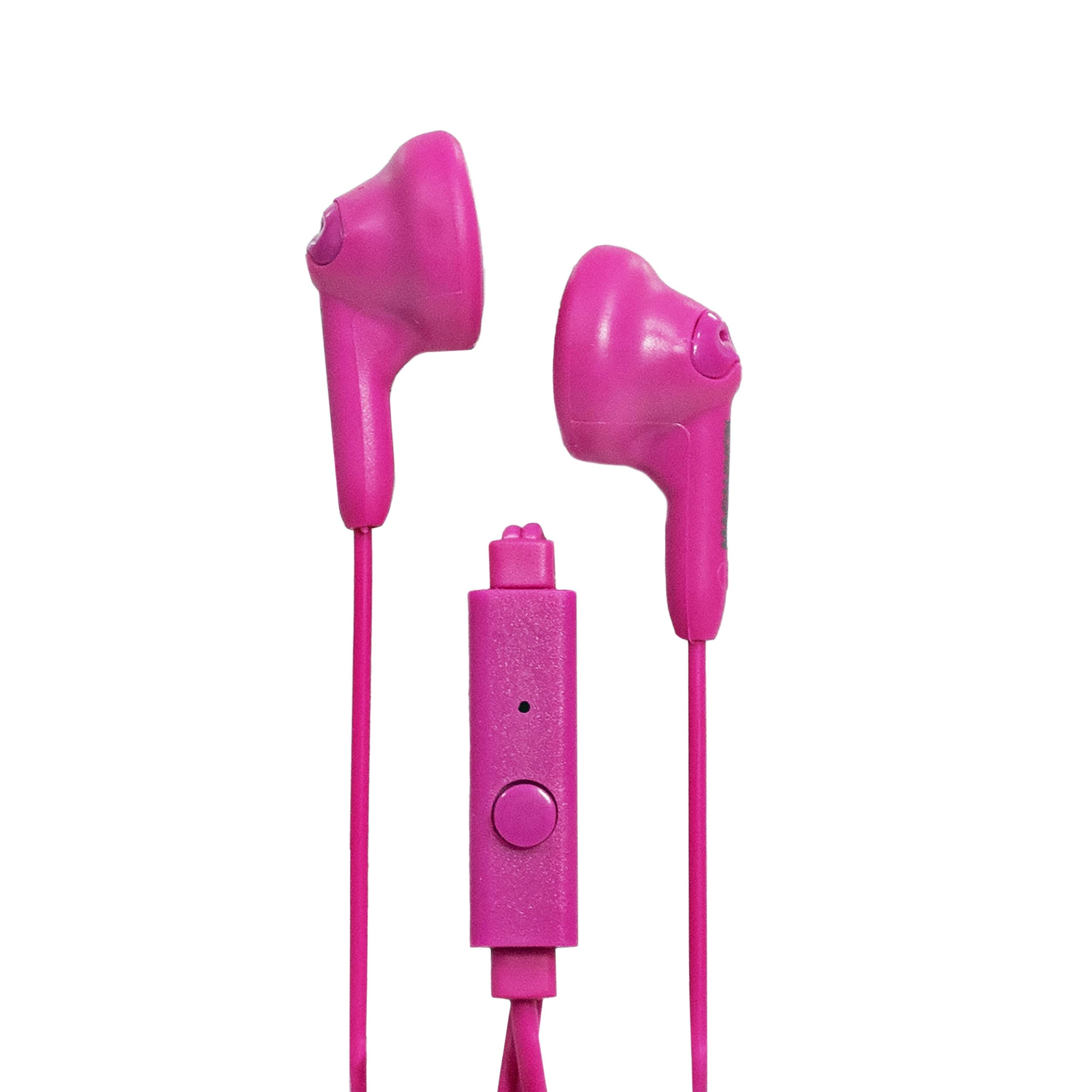 Magnavox MHP4820M-PL Wired Earbud
