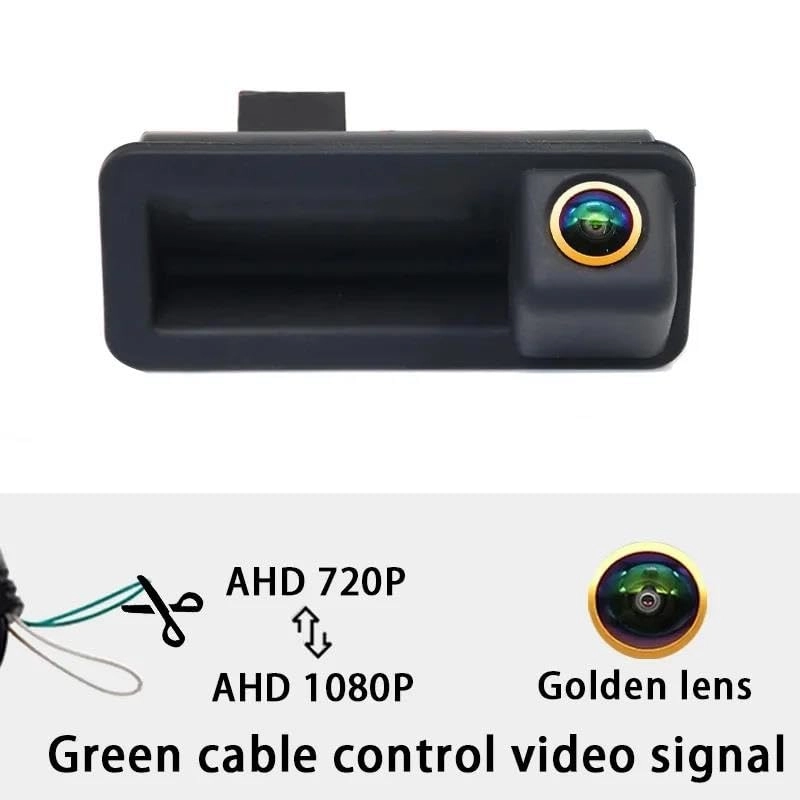 Parking Camera - Night vision