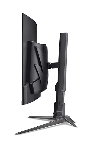 Predator X34 X5 - UM.CXXEE.501 34 Inches 3440 x 1440