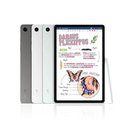 Galaxy Tab S9 FE - 256GB 10.9"