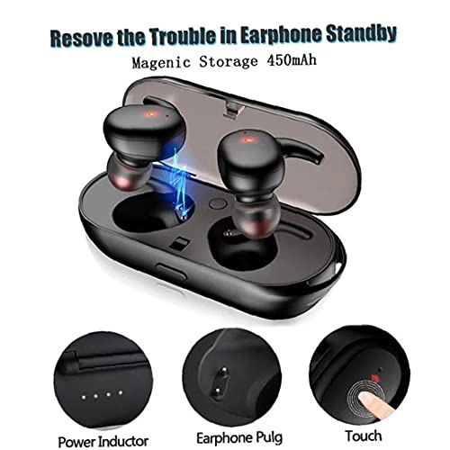 Y30 Wireless Earphone