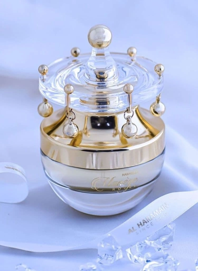 Manege Blanche Eau de Parfum 75ml