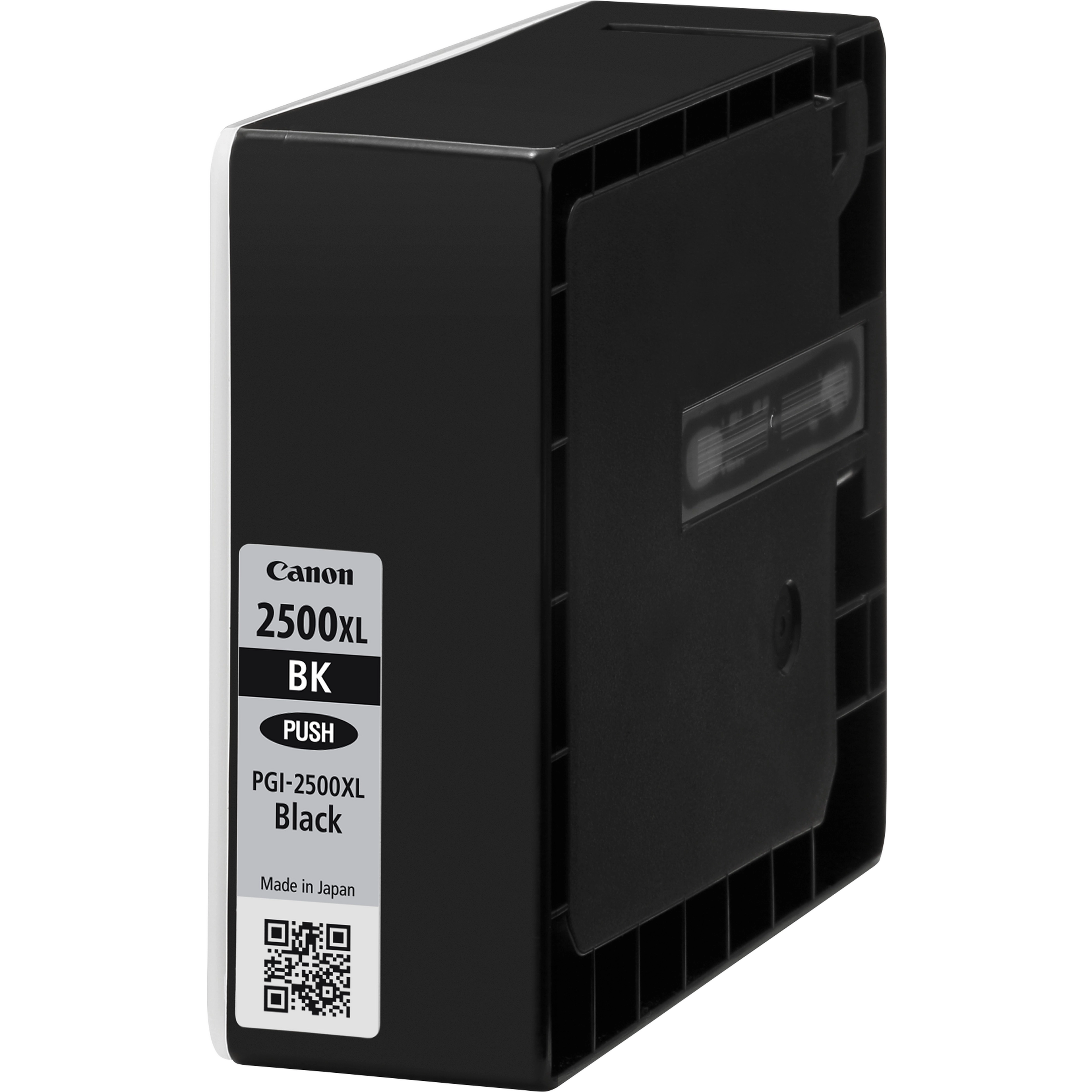 PGI2400XL High Yield Black