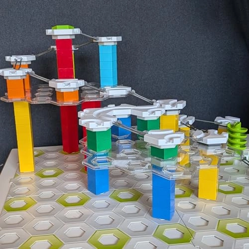 Adapters - Plastic 30