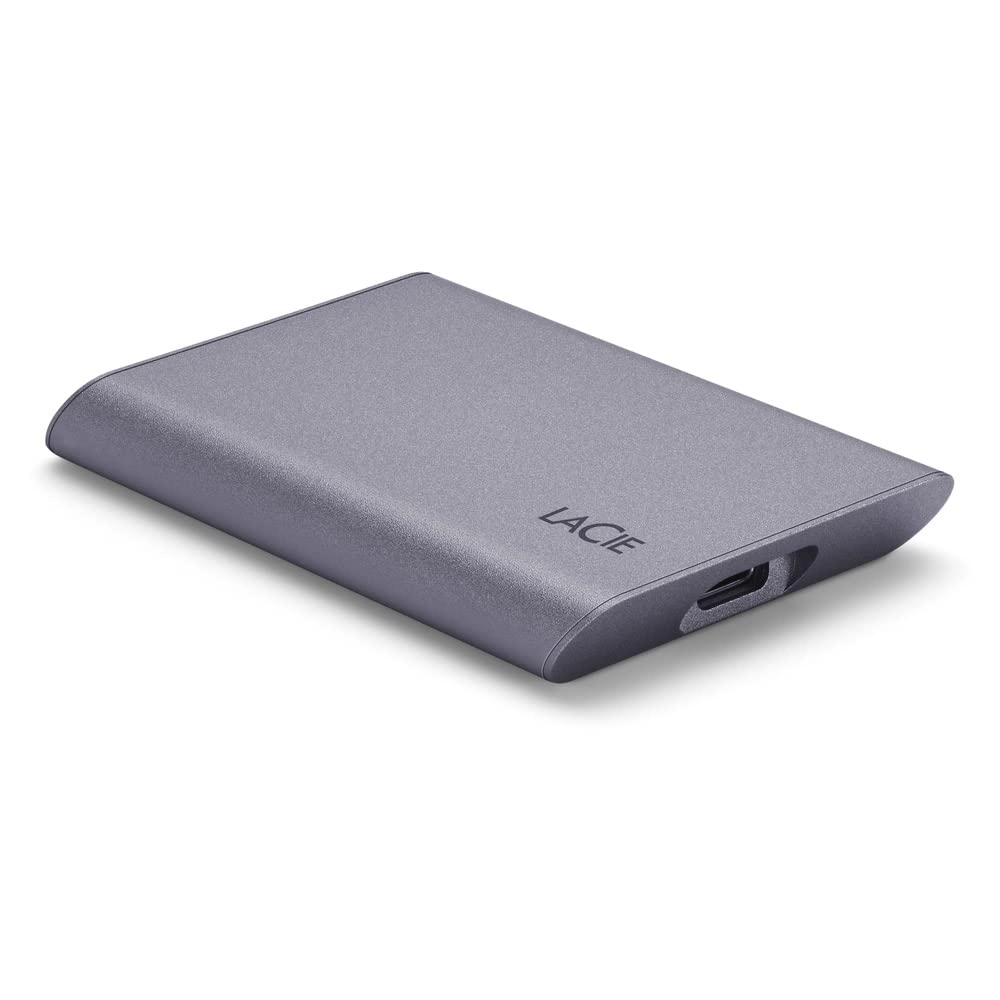 PORTABLE SSD USB 3.1 GEN2 - 1 TB
