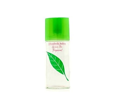 Green Tea Tropical Eau de Toilette 100 ml