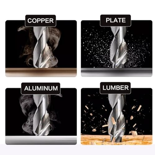 Cordless Drill - 21V 1200 RPM