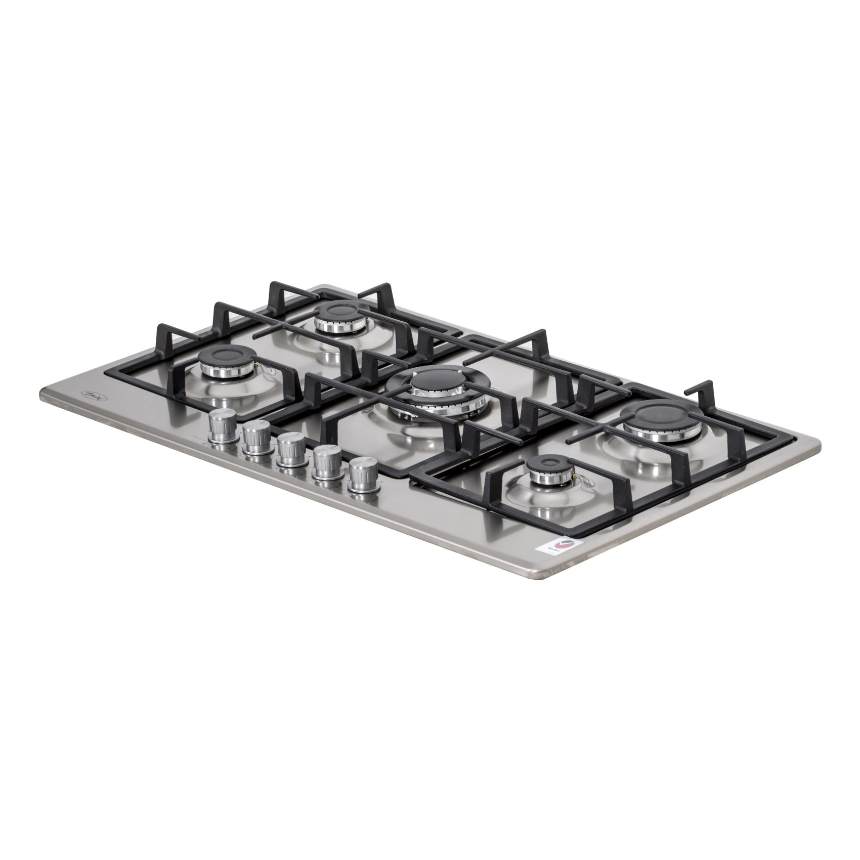 TERBIGH905SS Gas hob