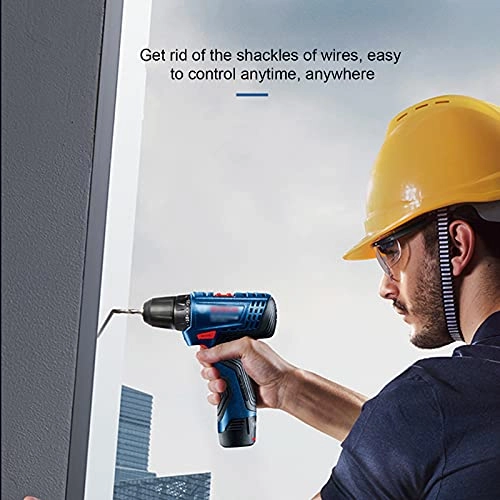 Lithium electric drill - 2.0Ah