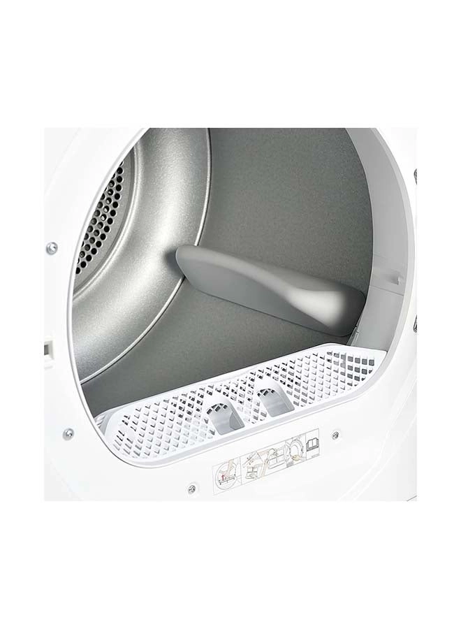 SGWD8700EDM-W Condenser